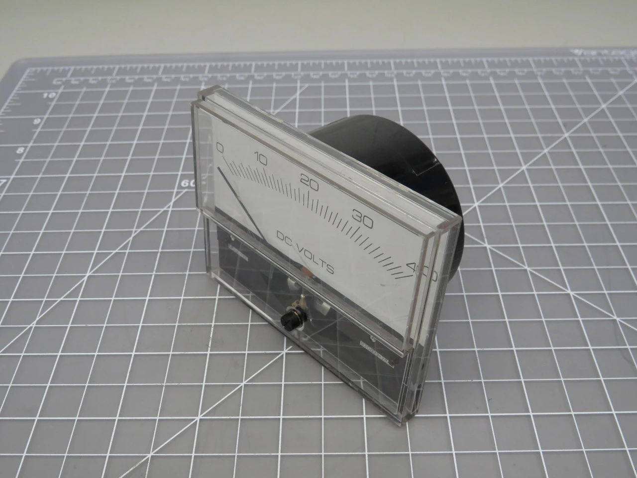 Used MODUTEC _UNKNOWN_ Meters - Misc | OCO Industrial #1653892