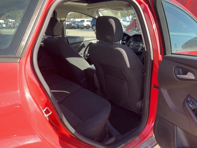 Used 2016 FORD FOCUS Classic Cars & Trucks Michigan US | Miedema Asset Management Group #1579058