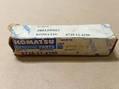 NEW KOMATSU 6735-11-4150