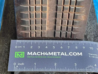 USED 1987 SCHIESS FRORIEP DV DF DZ DKE