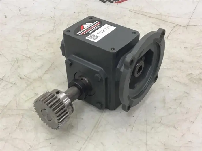 Used GROVE GEAR HM0218-1 Speed Reducers Michigan US | Ideal Machinery #789597
