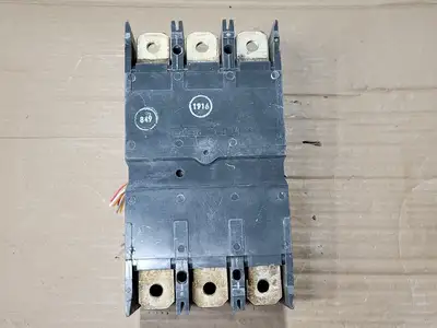 USED GENERAL ELECTRIC SGHA36AT0600