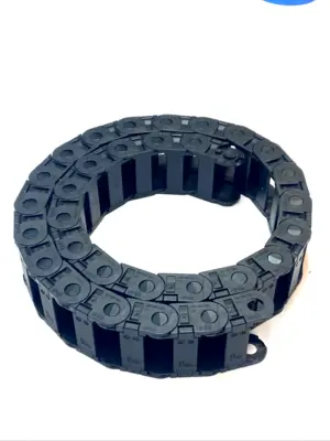 USED IGUS ENERGY-CHAIN CABLE CARRIER
