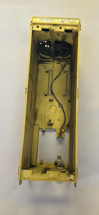 USED FANUC A02B-0228-B503