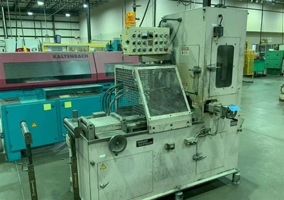 MURAHASHI AG-400A Cold & Friction | Mohawk Machinery (1)