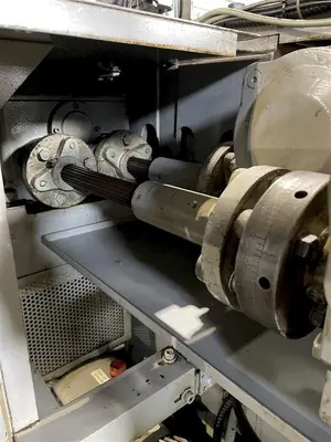 Used 2012 TSUGAMI R15A Thread Rollers | Walden Machinery #1288963