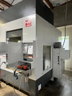 2022 HAAS UMC-750 Universal Machining Centers | Toolquip, Inc. (2)