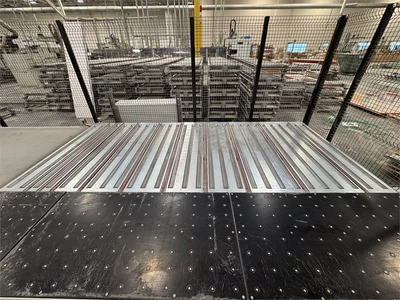Used 2018 BIESSE WINNER W4 Return Conveyors California US | MachineryMax #1464021