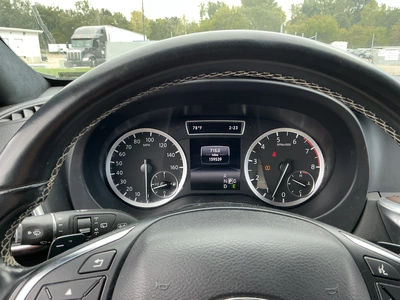 Used 2017 INFINITI QX30 Sedans Michigan US | Miedema Asset Management Group #1425214