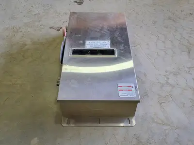 USED EATON 4HD364NFW