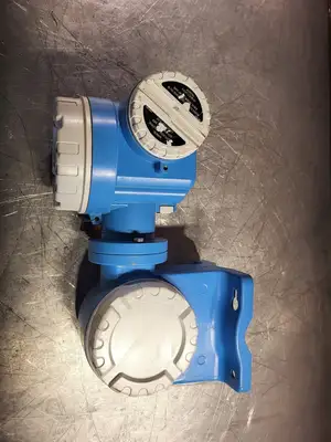 USED ENDRESS+HAUSER 72F50-SK0A98PFB6BK