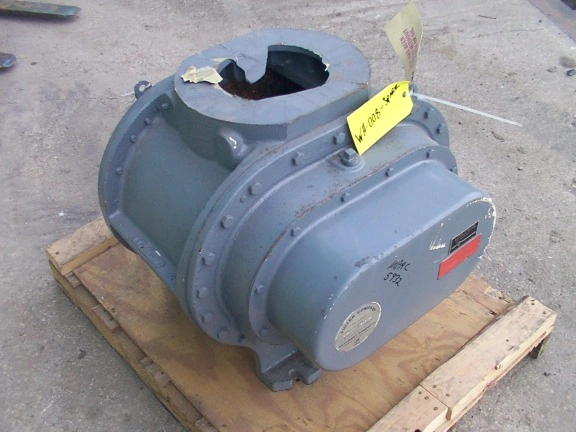 Used _UNKNOWN_ 8MF Blowers Minnesota US | A&I Equipment #1317991