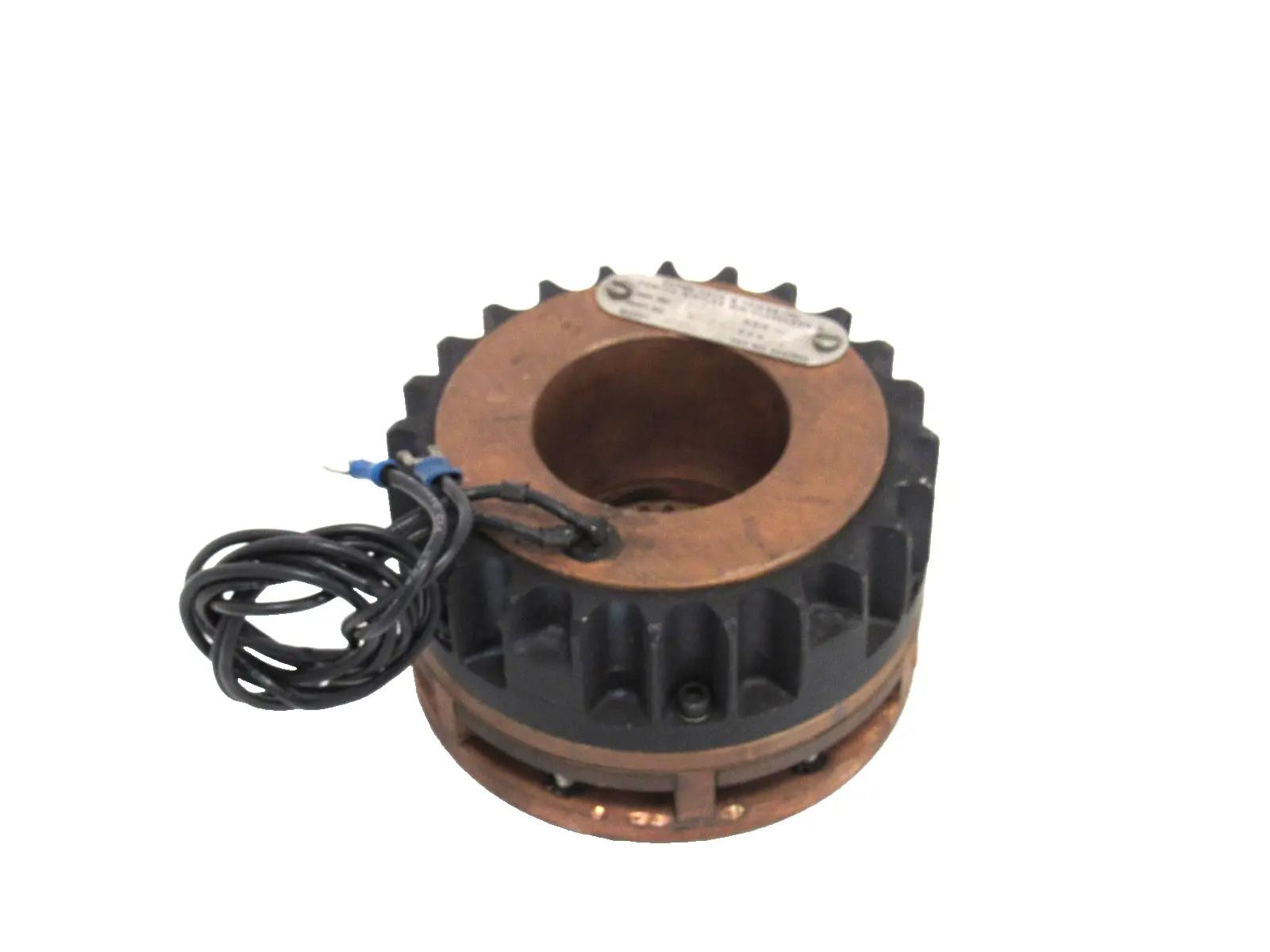 USED EATON SB450 MOTOR CLUTCH B04D-LB 90VDC