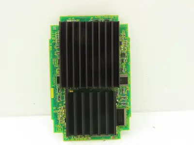 Fanuc A20B-3300-0687 Printed Circuit Board PCB Machine Control Card