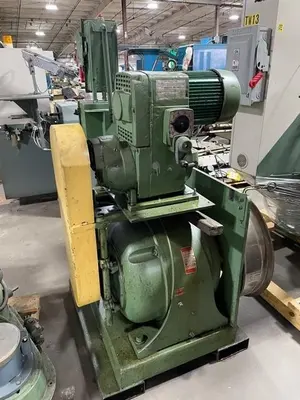 Used 1969 FASTENER ENGINEERS DH-190-198-24 Wire In-Line Drawers | Walden Machinery #1288937