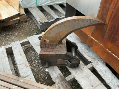 Used _UNKNOWN_ _UNKNOWN_ Misc Construction Attachements Michigan US | Miedema Asset Management Group #1413753