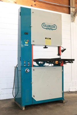 USED 2013 Kalamazoo Giant V-4014H