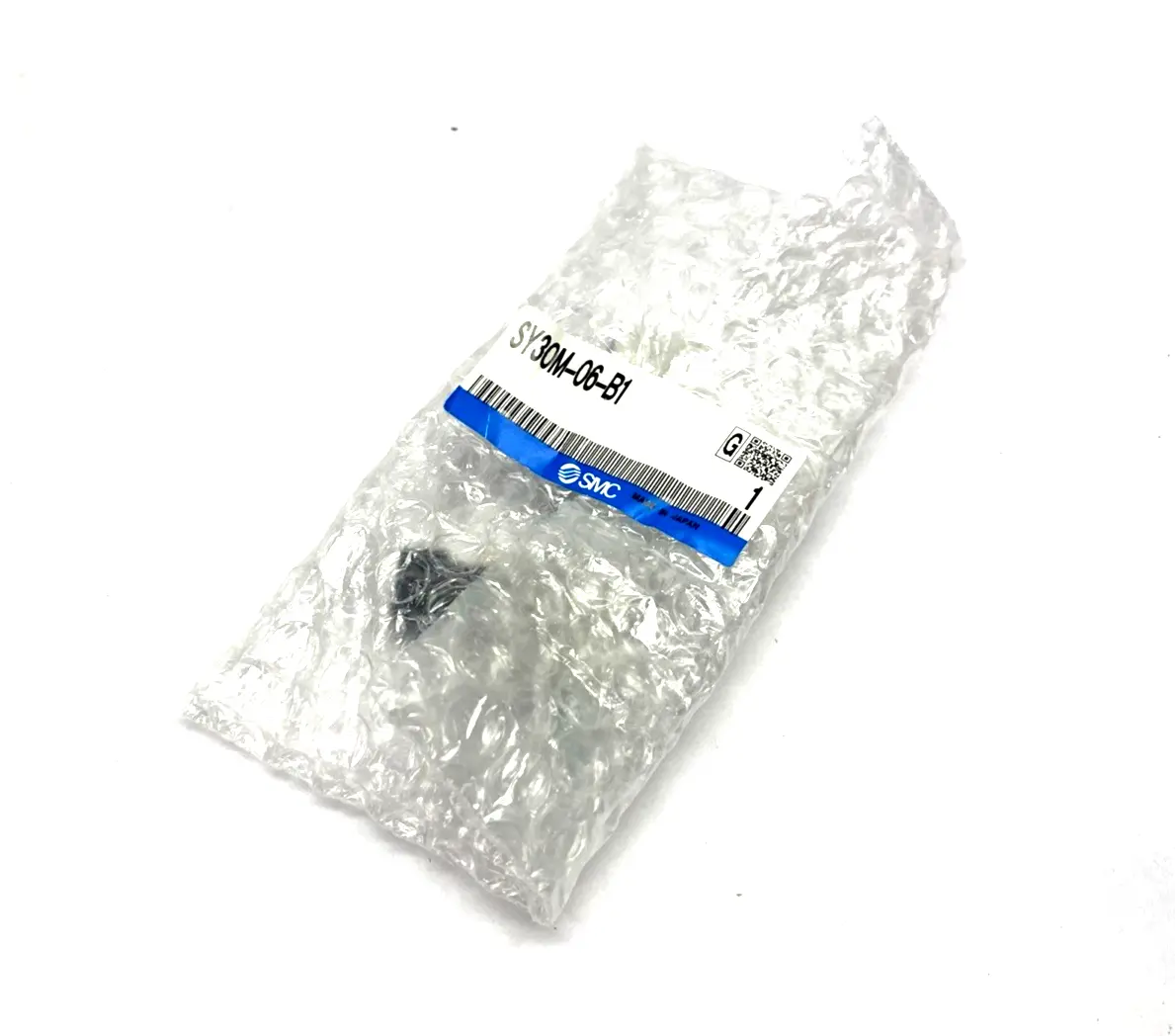 SY30M-06-B1 | SMC  Valve Manifold Interface Regulator - New