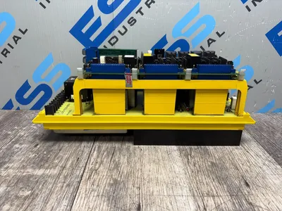 FANUC A06B-6058-H223 Electrical/PLC/Automation | ESS Industrial Equipment Sales (5)