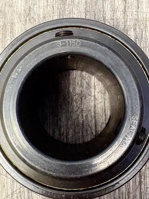 SealMaster 3-115D Linear Bearings & Bushings | ESS Industrial Equipment Sales (10)