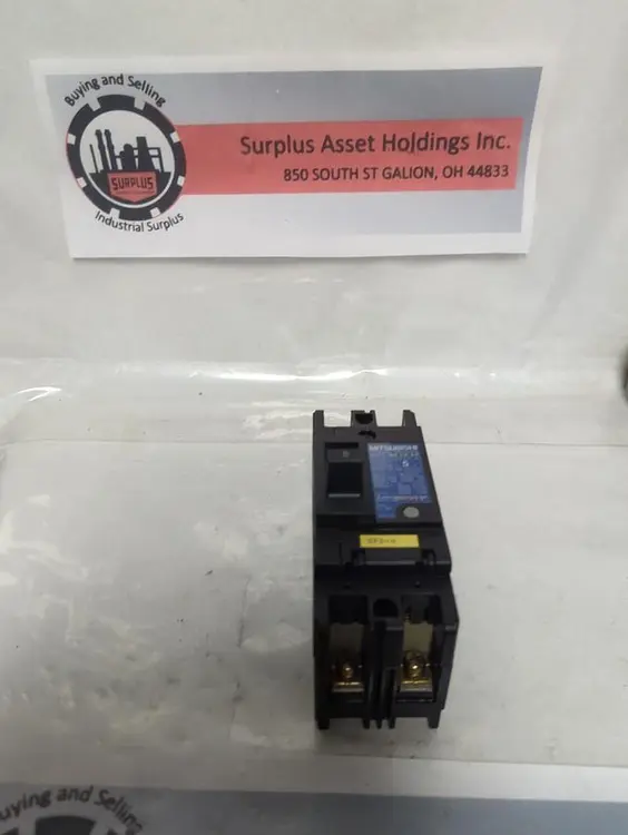 Used MITSUBISHI NF30-SP Miscellaneous Equipment (Electrical & Power) Ohio US | Surplus Asset Holdings #1234769