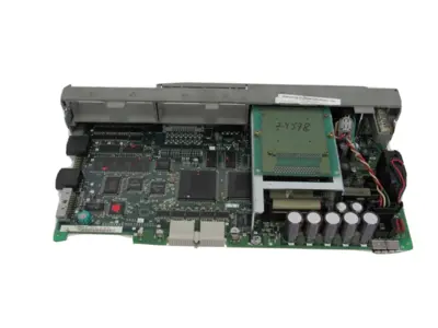 USED MITSUBISHI BN638A100G51 CIRCUIT BOARD HR85