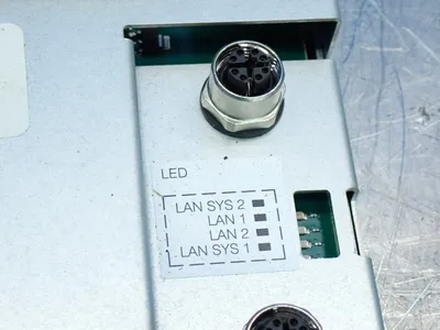USED ABB 3HNA030713001