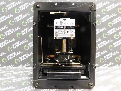 USED GENERAL ELECTRIC 12PJV11AF21A