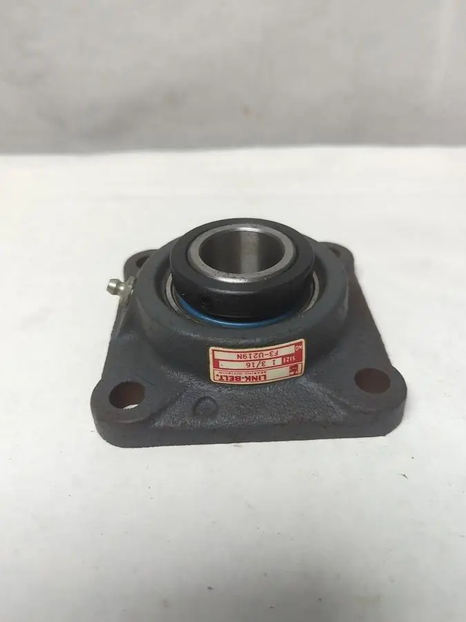 New | in-Stock LINK-BELT F3-U219N Bearings | Surplus Asset Holdings #1196251