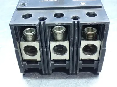 USED SQUARE D KAL36175