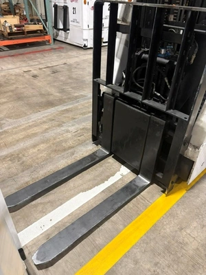 Used 1900 EGEMIN CBV 7607 LX Misc Forklifts Illinois US | Revelation Machinery #1362749