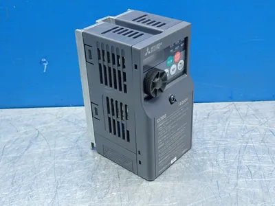 Used MITSUBISHI FRD720S014N7 Variable Speed Drives Ohio US | HGR 24 #802988