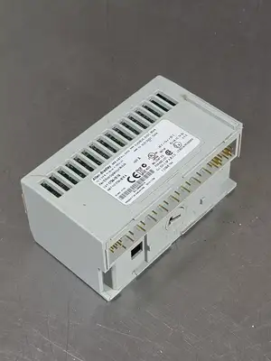 Used ALLEN BRADLEY Allen Bradley 1794-IB16 Series A I / O PLC Input & Output South Carolina US | Palmetto Automation #1542730