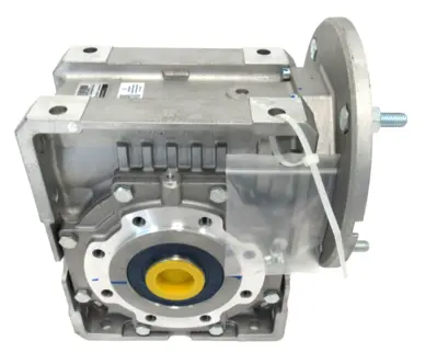 NEW BONFIGLIOLI W86UFC146P90B5B3 GEAR REDUCER