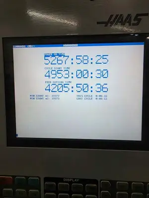 2004 HAAS SL-30 CNC Lathes | Toolquip, Inc. (3)