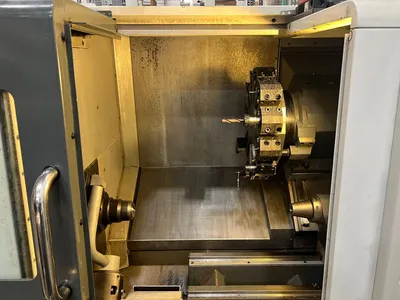 2013 HAAS ST-20 CNC Lathes | Machinery Network (5)