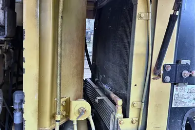 Used 1997 CATERPILLAR IT28G Wheel Loaders Georgia US | Proxy Equipment #1377713