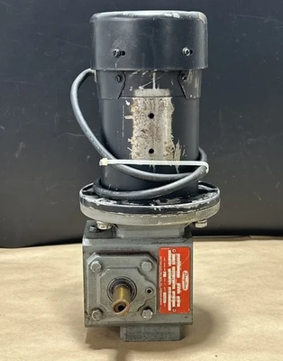 USED Dayton 2M167C