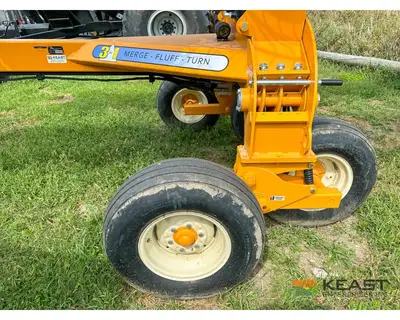 Used FAIR MANUFACTURING _UNKNOWN_ Hay Rakes Iowa US | Keast Enterprises #1360170
