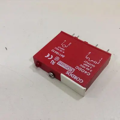 USED GORDOS C4ODC