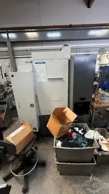 USED 2020 HAAS ST-20Y