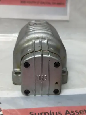 USED MAC 2701G-1