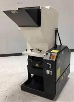 USED MILACRON MG-814