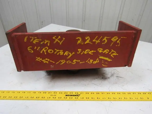 Used UCC CHICAGO _UNKNOWN_ Miscellaneous MRO | Arrow Industrial #649828