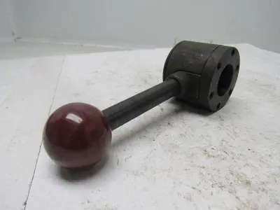 Used KIPP _UNKNOWN_ Miscellaneous MRO | Arrow Industrial #656836