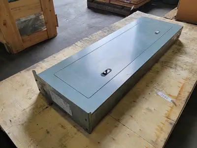 USED 2017 SIEMENS P1C30ML4CTST00