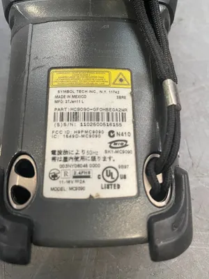 USED Motorola Motorola MC9090