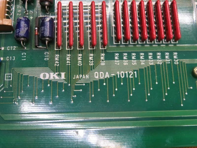 Used OKI _UNKNOWN_ Interface Monitors Texas US | OCO Industrial #1721769