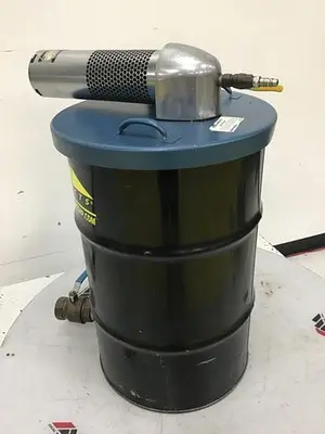 USED NORTECH N301DC