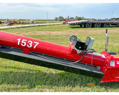 Used UNIVERSAL _UNKNOWN_ Belt Conveyors Iowa US | Keast Enterprises #1360523